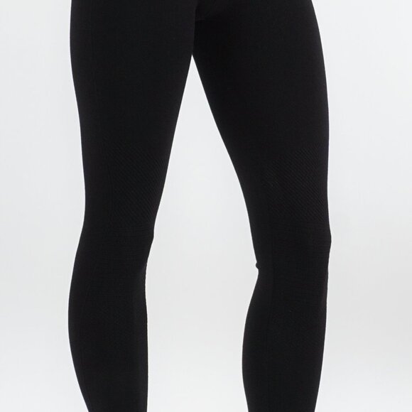 Yoga leggings full length LFD37 Active Fade - Picture 4 of 4